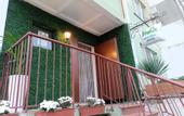 Туры в отель Ugolok Mini Hotel