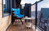 Туры в отель Tochka Baykala Hotel