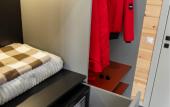 Туры в отель Tochka Baykala Hotel