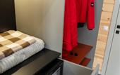 Туры в отель Tochka Baykala Hotel
