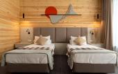Туры в отель Tochka Baykala Hotel