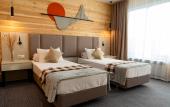 Туры в отель Tochka Baykala Hotel