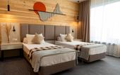 Туры в отель Tochka Baykala Hotel