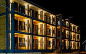 Туры в отель Tochka Baykala Hotel