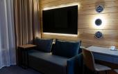 Туры в отель Tochka Baykala Hotel