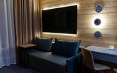 Туры в отель Tochka Baykala Hotel