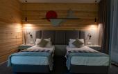 Туры в отель Tochka Baykala Hotel