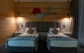 Туры в отель Tochka Baykala Hotel