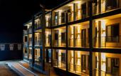 Туры в отель Tochka Baykala Hotel