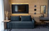 Туры в отель Tochka Baykala Hotel