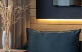 Туры в отель Tochka Baykala Hotel