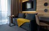 Туры в отель Tochka Baykala Hotel