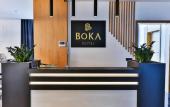 Туры в отель Hotel Boka