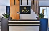Туры в отель Hotel Boka