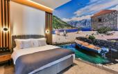 Туры в отель Hotel Boka