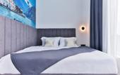 Туры в отель Hotel Boka