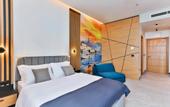 Туры в отель Hotel Boka