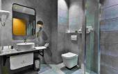 Туры в отель Hotel Boka