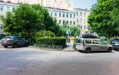 Туры в отель Apartments on Pushkinskaya street