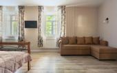 Туры в отель Apartments on Pushkinskaya street
