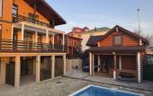 Туры в отель Martway Guest House