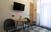 Туры в отель Dvenadtsat Hotel