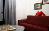 Туры в отель Dvenadtsat Hotel