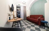 Туры в отель Dvenadtsat Hotel