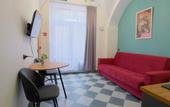 Туры в отель Dvenadtsat Hotel
