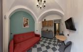 Туры в отель Dvenadtsat Hotel