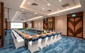 Туры в отель Wyndham Garden Sonasea Van Don