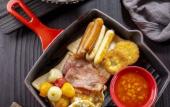 Туры в отель Four Points By Sheraton Shanghai Fengjing