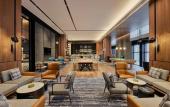 Туры в отель Four Points By Sheraton Shanghai Fengjing