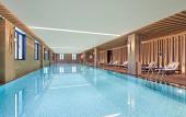 Туры в отель Four Points By Sheraton Shanghai Fengjing
