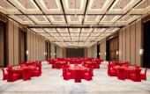 Туры в отель Four Points By Sheraton Shanghai Fengjing