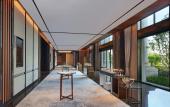 Туры в отель Four Points By Sheraton Shanghai Fengjing