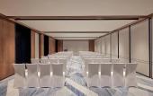 Туры в отель Four Points By Sheraton Shanghai Fengjing