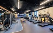 Туры в отель Four Points By Sheraton Shanghai Fengjing