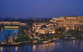 Туры в отель Four Points By Sheraton Shanghai Fengjing