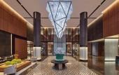 Туры в отель Four Points By Sheraton Shanghai Fengjing