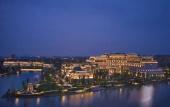 Туры в отель Four Points By Sheraton Shanghai Fengjing