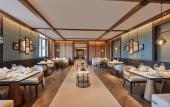 Туры в отель Four Points By Sheraton Shanghai Fengjing