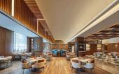 Туры в отель Four Points By Sheraton Shanghai Fengjing