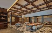 Туры в отель Four Points By Sheraton Shanghai Fengjing