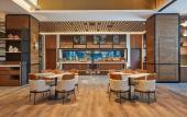 Туры в отель Four Points By Sheraton Shanghai Fengjing