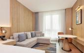 Туры в отель Four Points By Sheraton Shanghai Fengjing