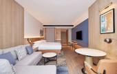 Туры в отель Four Points By Sheraton Shanghai Fengjing