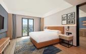 Туры в отель Four Points By Sheraton Shanghai Fengjing