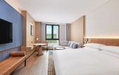 Туры в отель Four Points By Sheraton Shanghai Fengjing