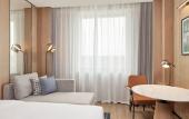 Туры в отель Four Points By Sheraton Shanghai Fengjing